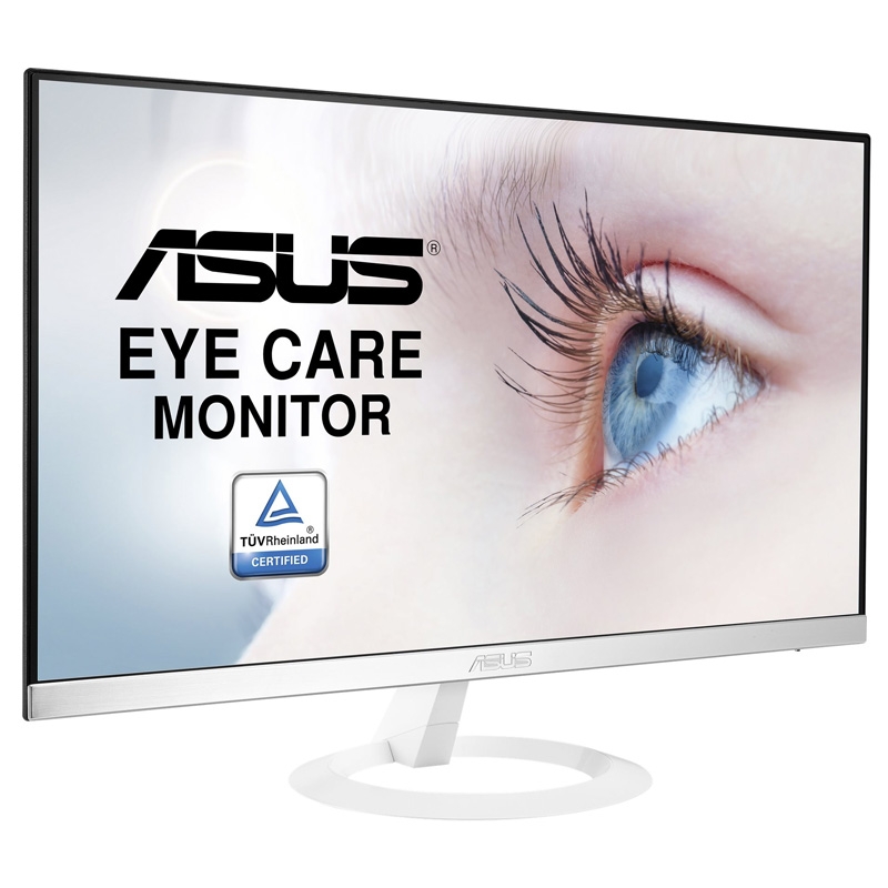 Asus VZ249HE-W 60,5 cm (23,8 Zoll) LED-Monitor