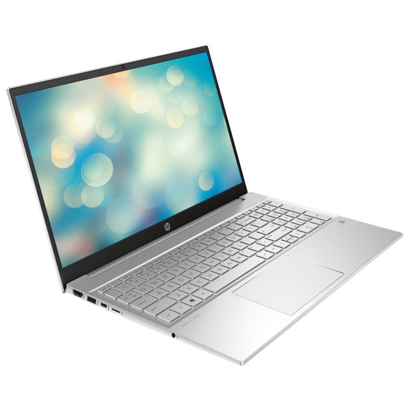 Hewlett Packard Pavilion 15-eg0677ng 39,6 cm (15,6 Zoll) Notebook silber