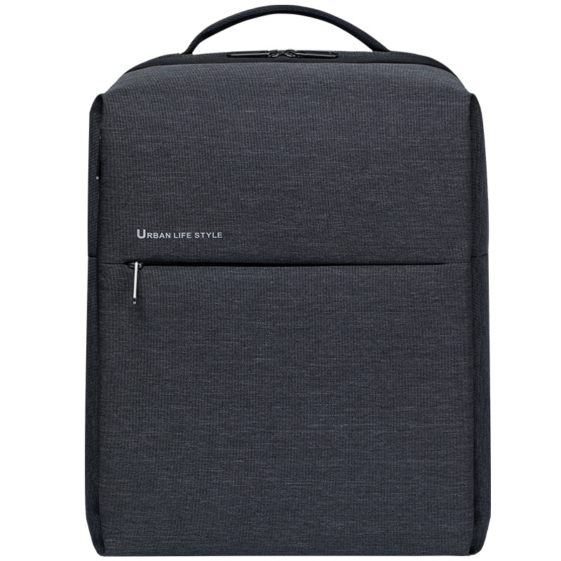 Xiaomi City Rucksack 2 Dark Gray
