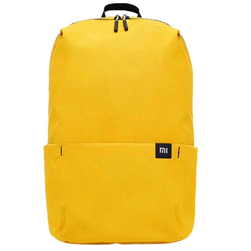 Xiaomi Mi Casual Daypack Rucksack Yellow