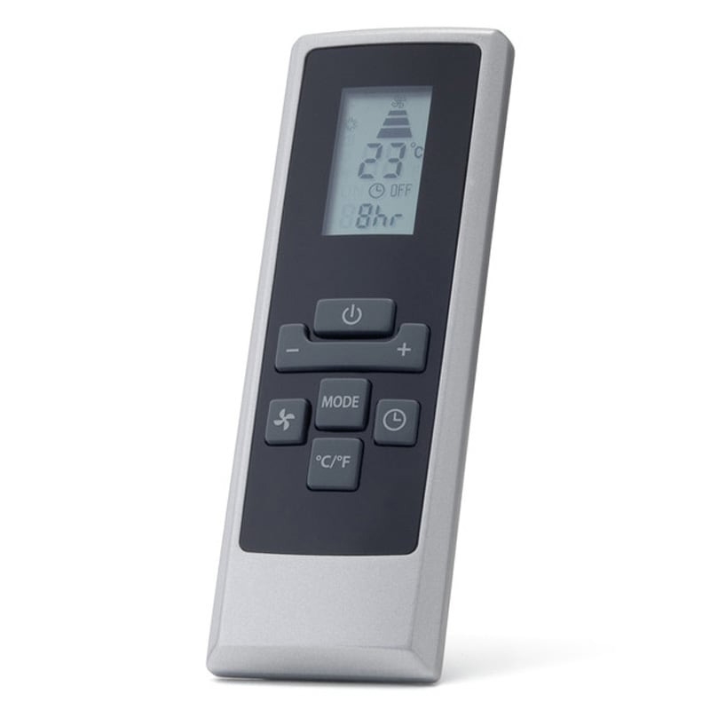 De'Longhi Pinguino PAC N82 Eco mobiles Klimagerät weiß