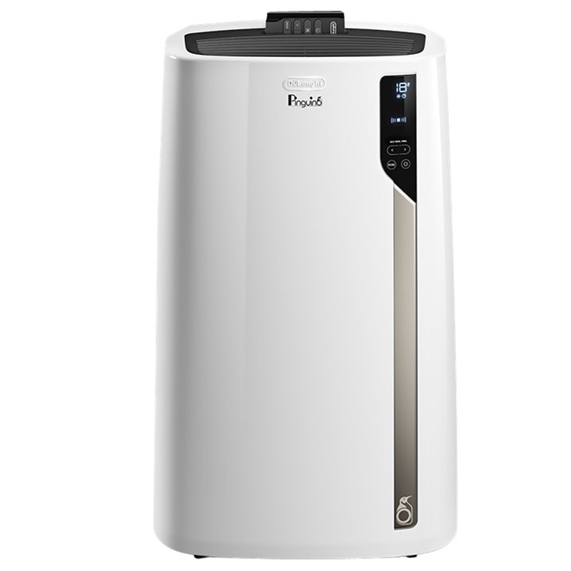 De'Longhi Pinguino PAC EL98 ECO RealFeel mobiles Klimagerät weiß
