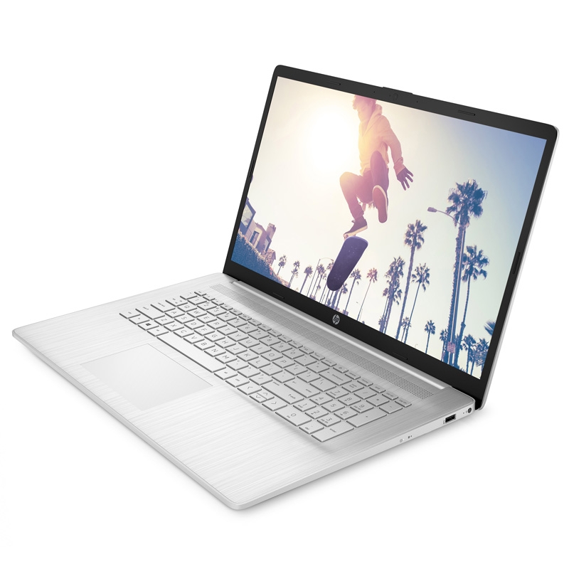 HP 17-cp0556ng 43,9 cm (17,3 Zoll) Notebook
