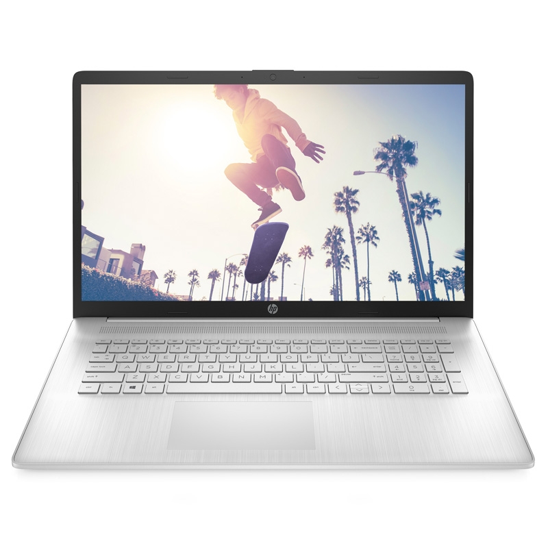 HP 17-cp0556ng 43,9 cm (17,3 Zoll) Notebook