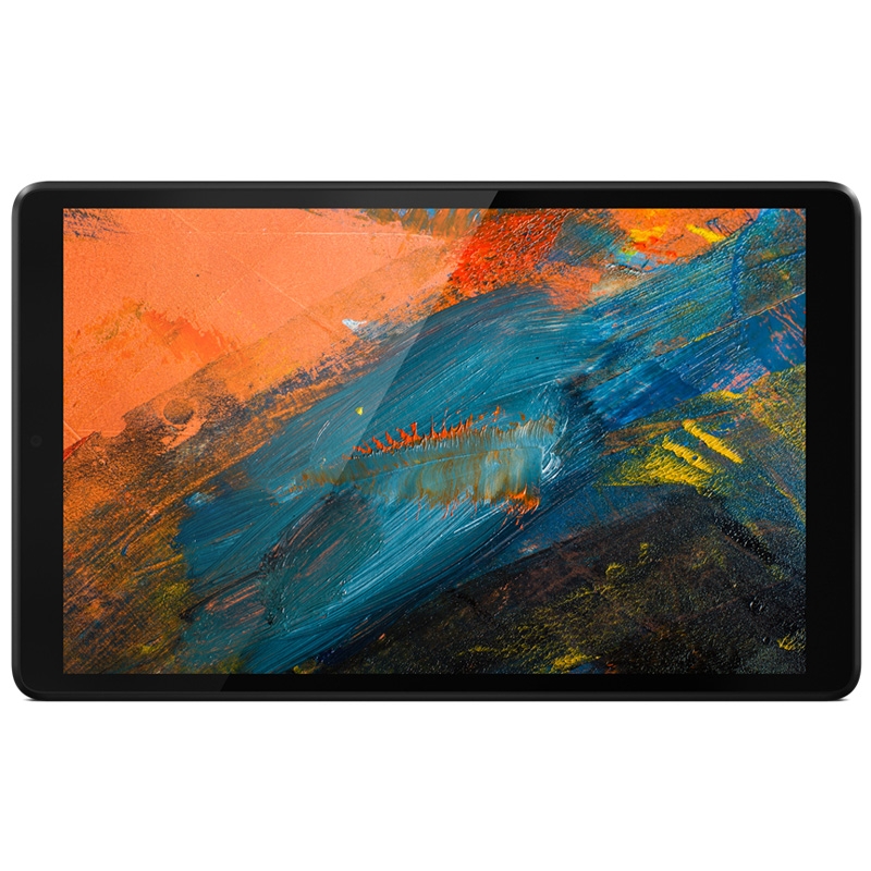 Lenovo Tab M8 20,3 cm (8 Zoll) 32GB Tablet-PC grau