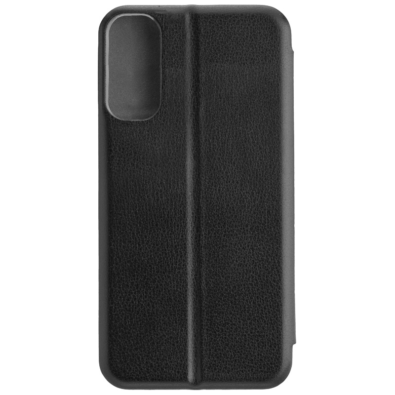 Peter Jäckel COMMANDER Book Case CURVE für Samsung A525 Galaxy A52 4G/ A526 Galaxy A52 5G Black