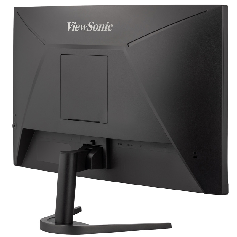 ViewSonic VX2468-PC-MHD 60 cm (24 Zoll) Curved Gaming-Monitor