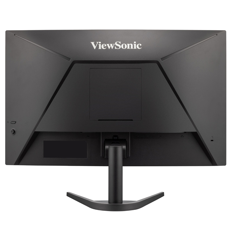 ViewSonic VX2468-PC-MHD 60 cm (24 Zoll) Curved Gaming-Monitor
