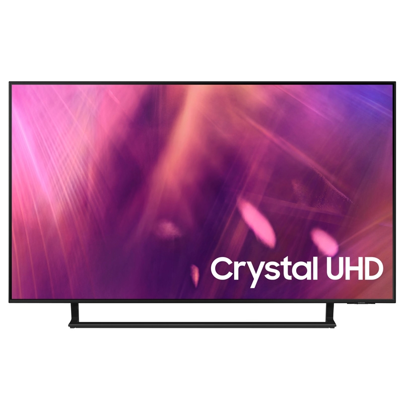 Samsung GU50AU9079UXZG 126 cm (50 Zoll) 4K-LED-TV 2. Wahl Qualitätsprodukt