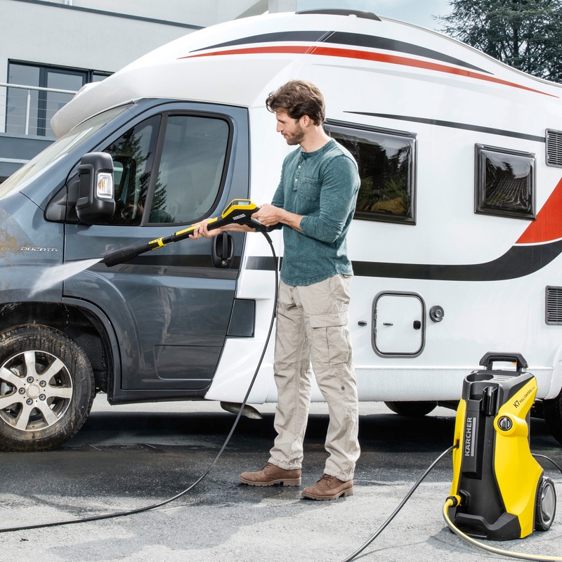 Kärcher K 7 Full Control Plus Hochdruckreiniger