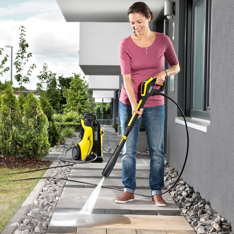 Kärcher K 7 Full Control Plus Hochdruckreiniger