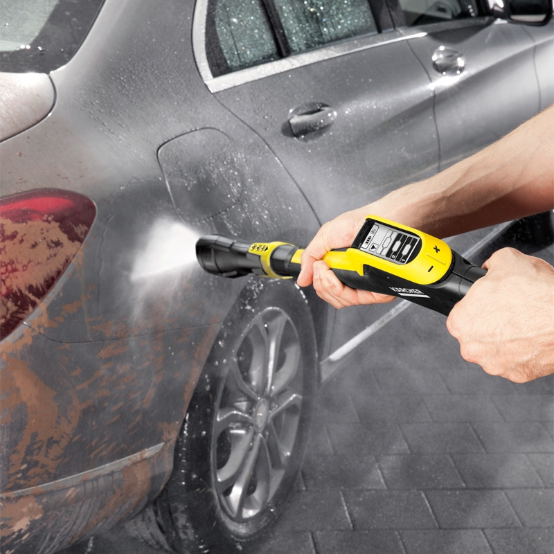 Kärcher K 7 Full Control Plus Hochdruckreiniger