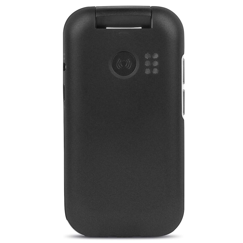 Doro 7030 LTE Mobiltelefon schwarz