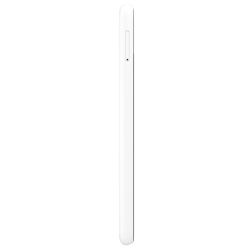 Gigaset GS4 64GB Smartphone pure white