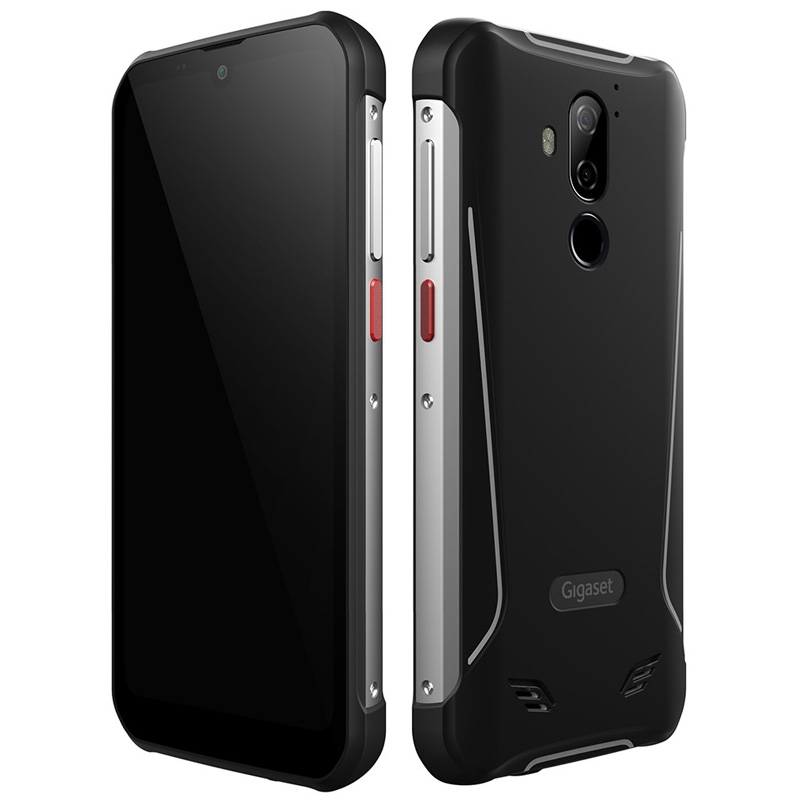 Gigaset GX290 Plus 64GB Smartphone black