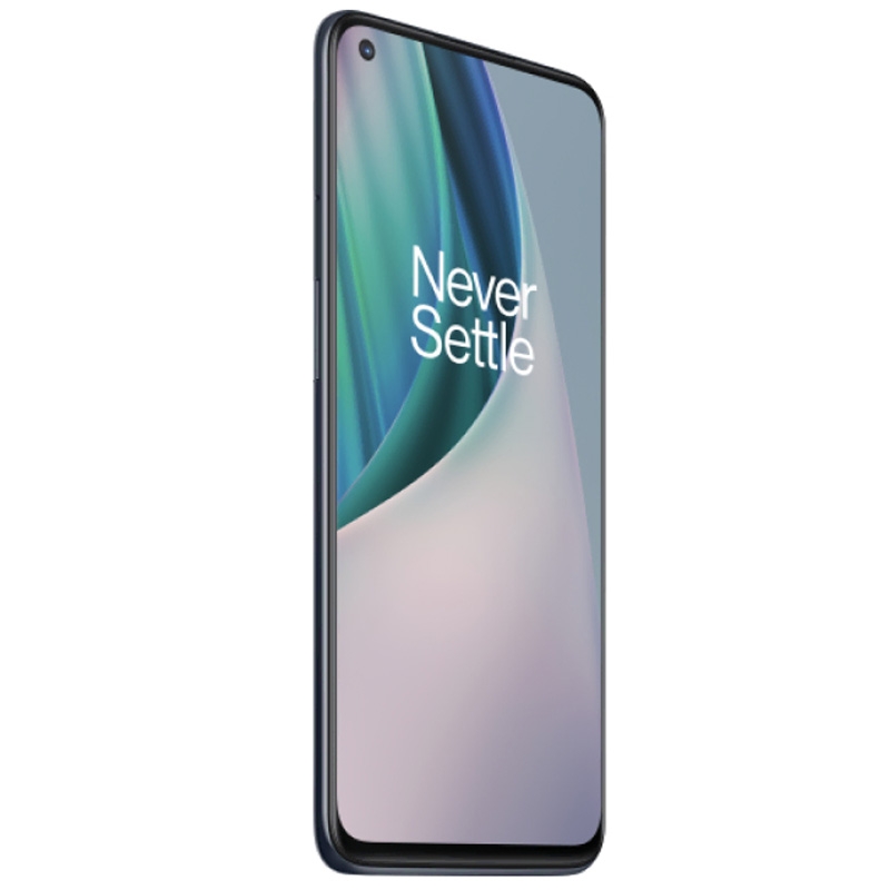 OnePlus Nord N10 5G Smartphone midnight ice