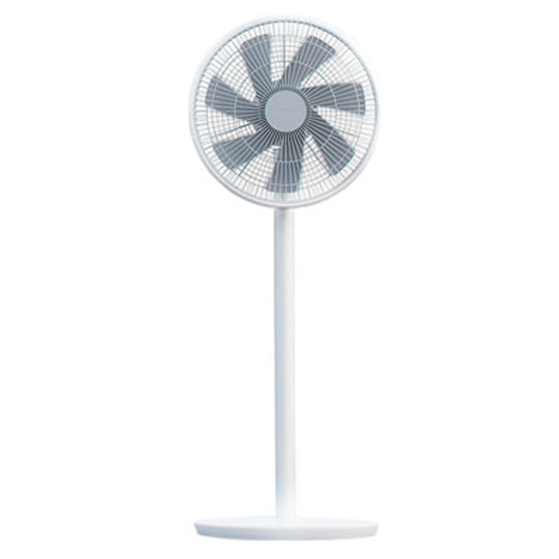 Xiaomi Smartmi Pedestal Fan 3 Standventilator weiß