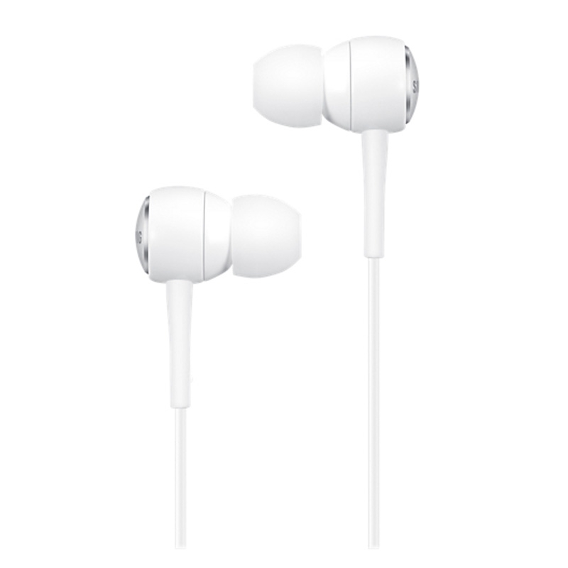 Samsung EO-IG935 Kopfhörer mit Mikrofon weiß