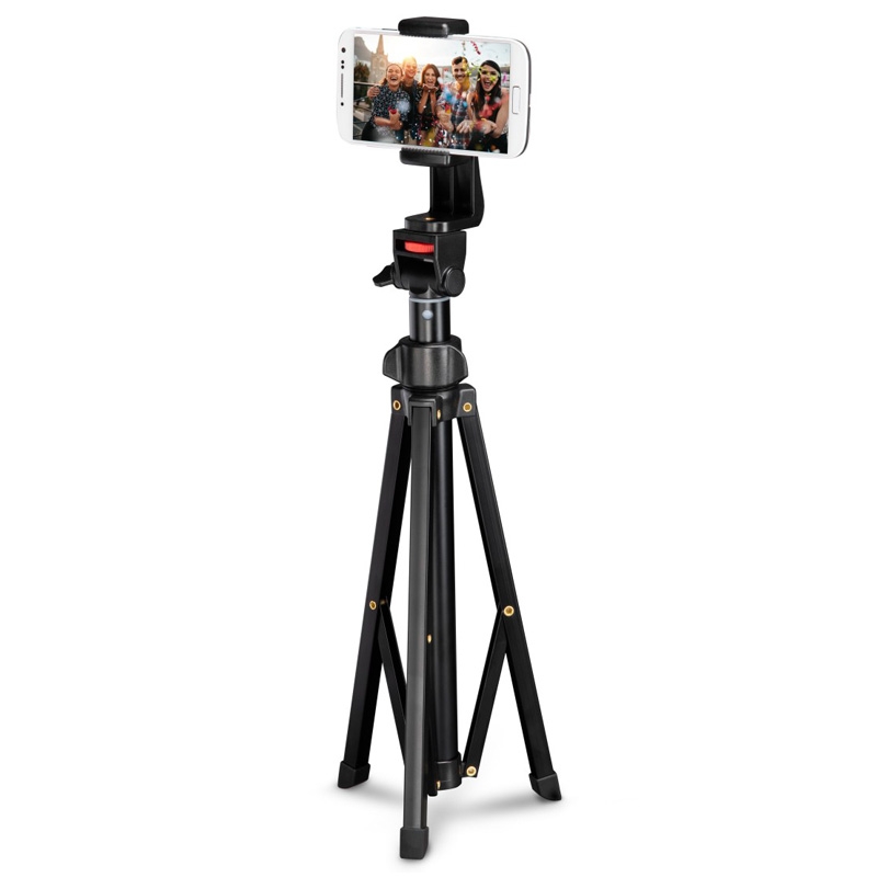 Hama Rotary Smartphone Stativ