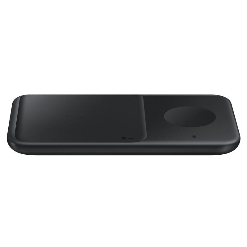 Samsung EP-P4300B Wireless Charger Duo schwarz
