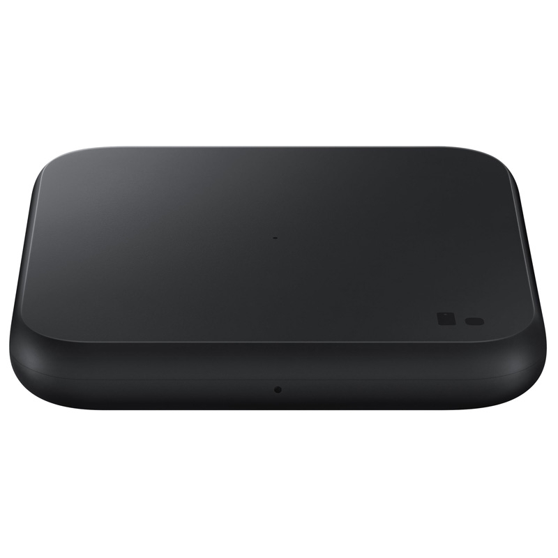 Samsung EP-P1300B Wireless Charger Pad schwarz