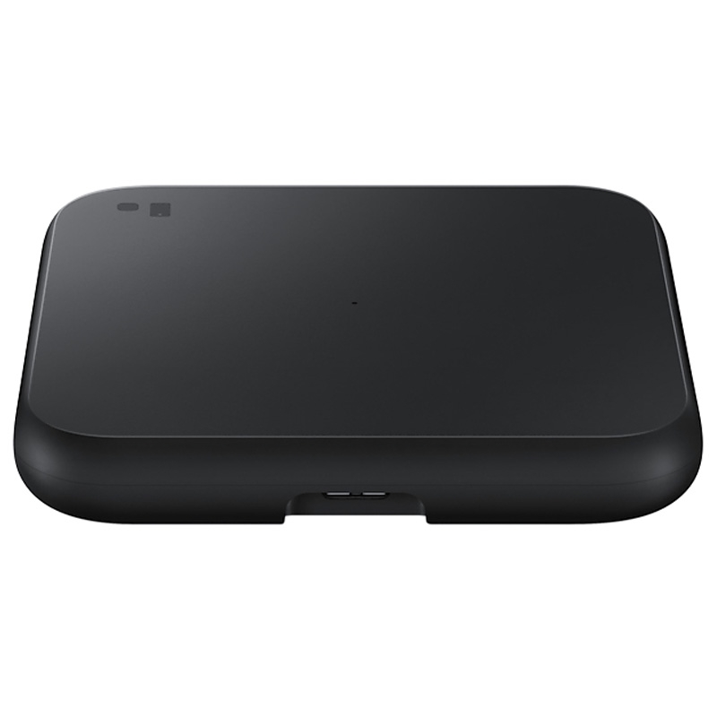 Samsung EP-P1300B Wireless Charger Pad schwarz