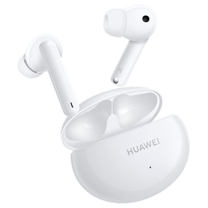 Huawei FreeBuds 4i ceramic white
