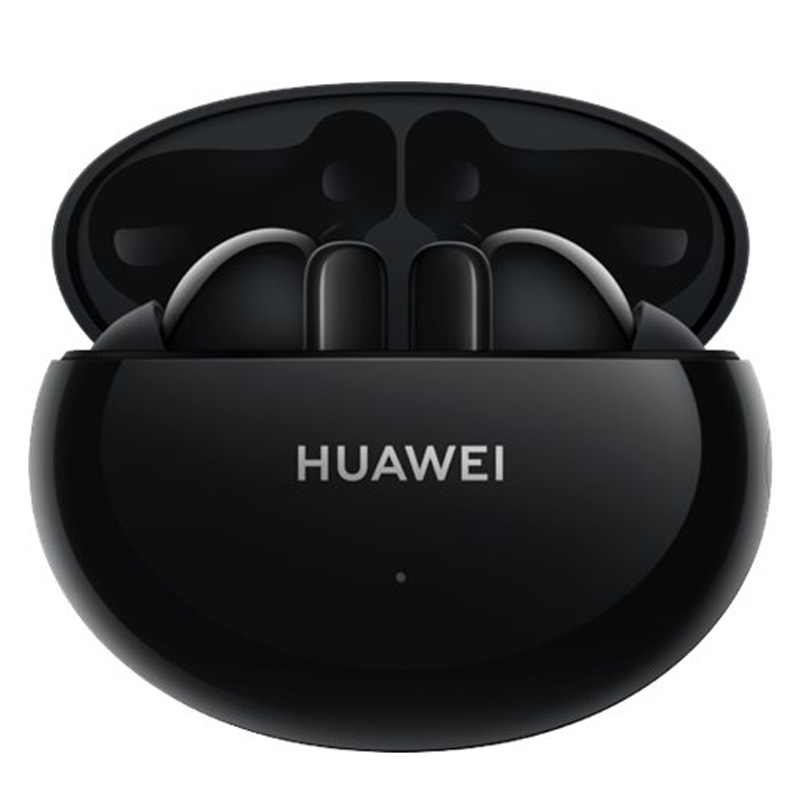 Huawei FreeBuds 4i carbon black