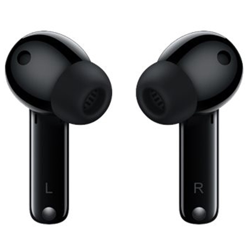 Huawei FreeBuds 4i carbon black