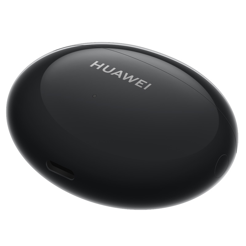 Huawei FreeBuds 4i carbon black