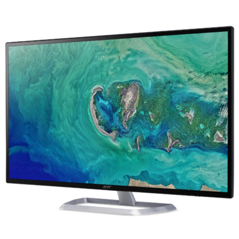 Acer EB321HQUCbidpx 80cm (31,5 Zoll WQHD IPS) LED-Monitor