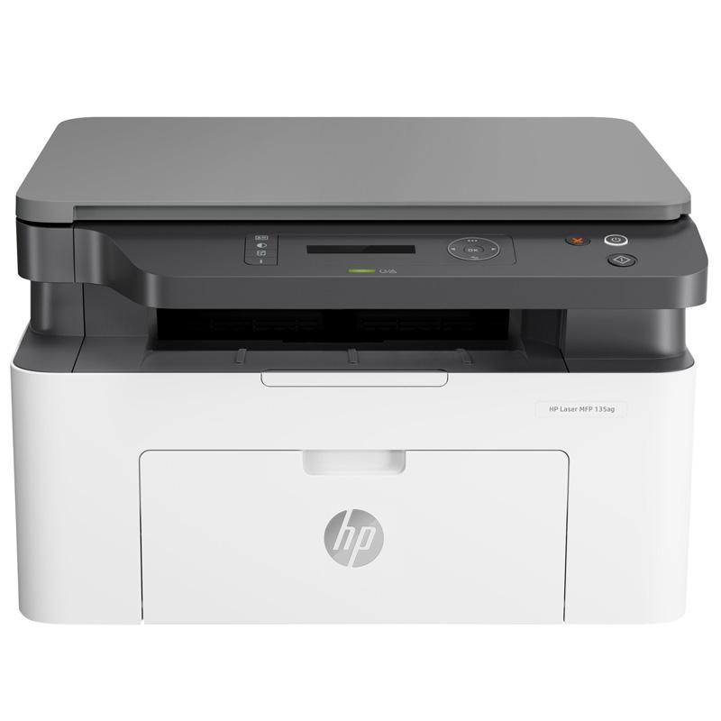 HP Laser MFP 135ag 3-in-1 Multifunktionsdrucker