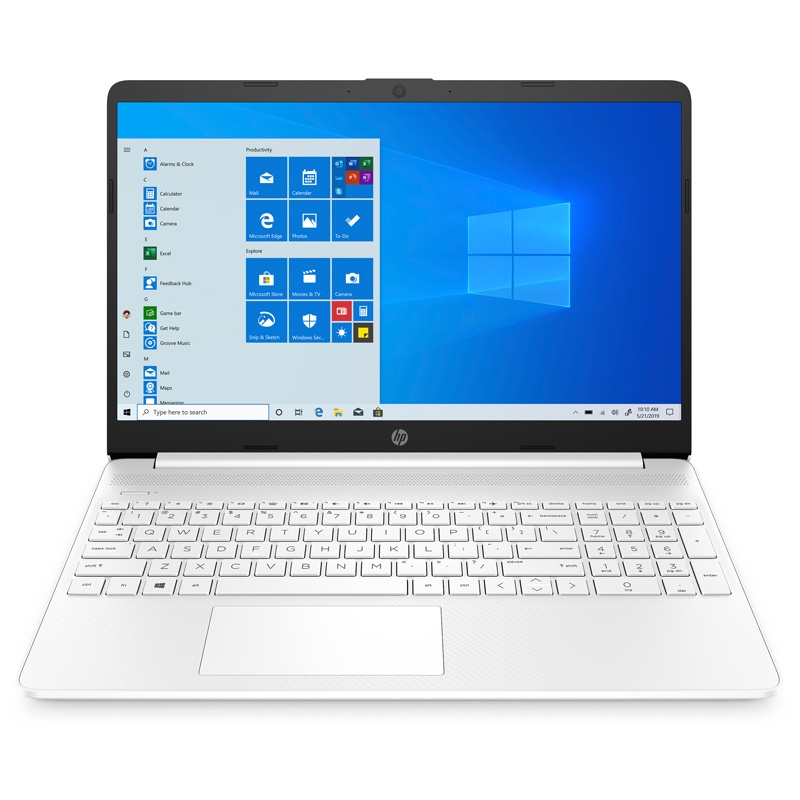 HP 15s-fq2526ng 39,6 cm (15,6 Zoll) Notebook