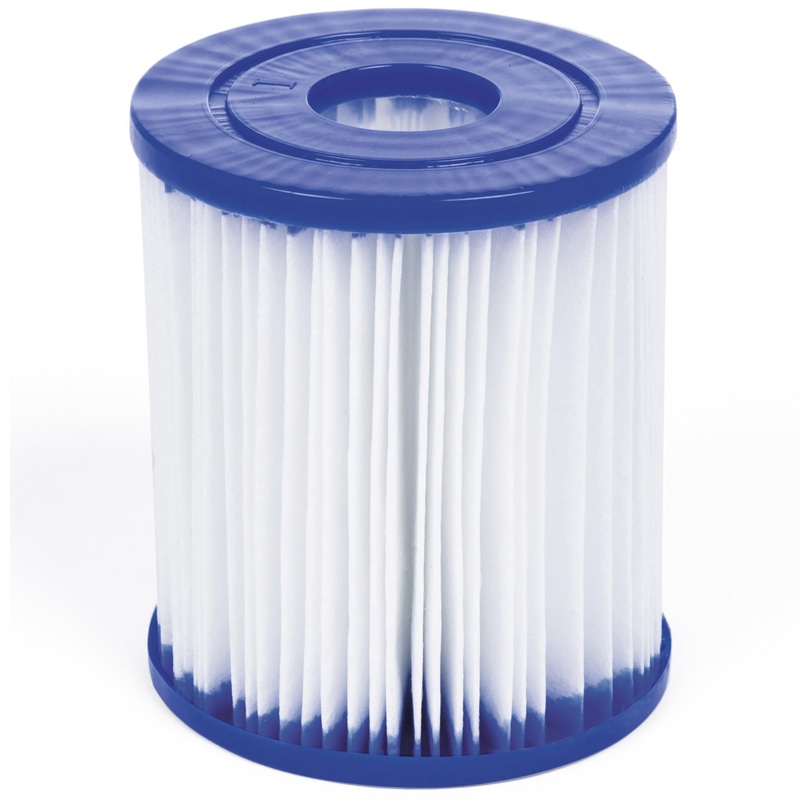 Bestway Steel Pro Frame Pool Ø366x76cm Blau