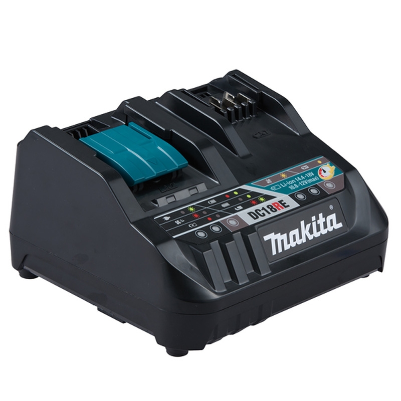 Makita 198720-9 Ladegerät DC18RE