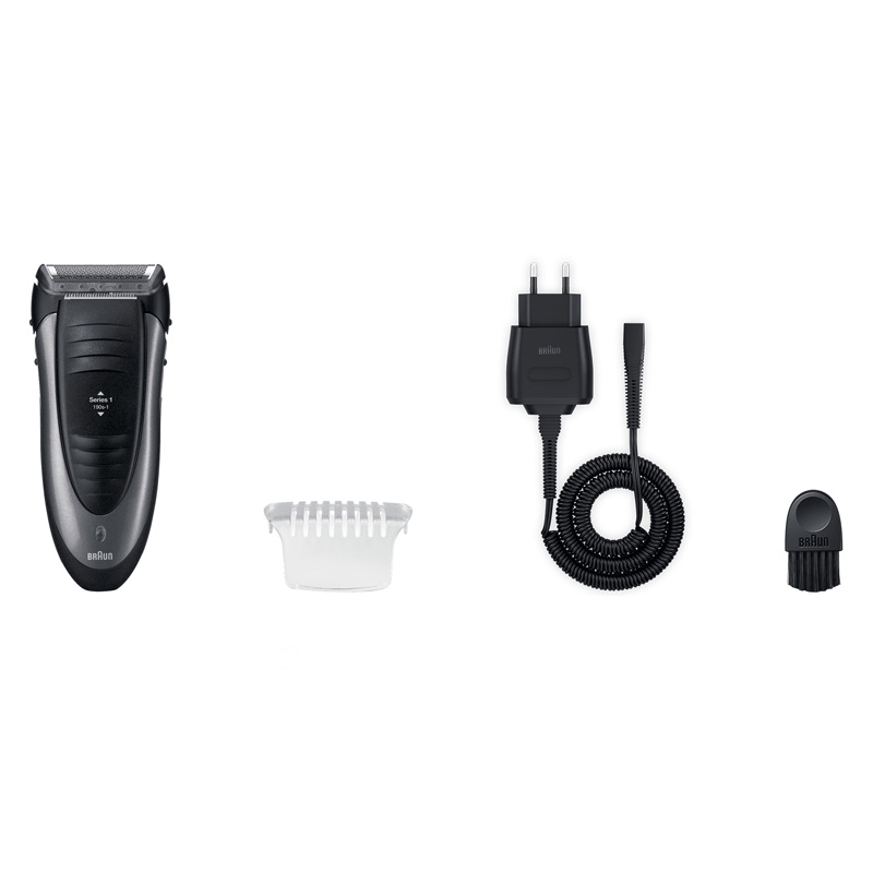 Braun Series 1 190s-1 Elektrorasierer