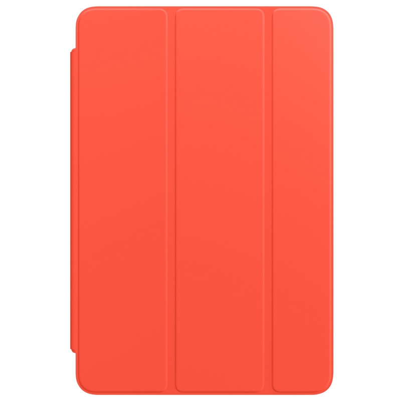 Apple Smart Cover for iPad 8th generation - Orange