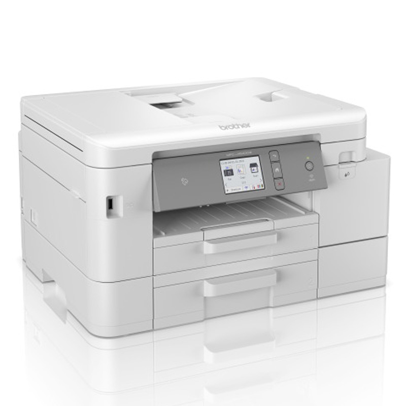 Brother MFC-J4540DWXL 4-in-1 Farbtintenstrahl-Multifunktionsgerät