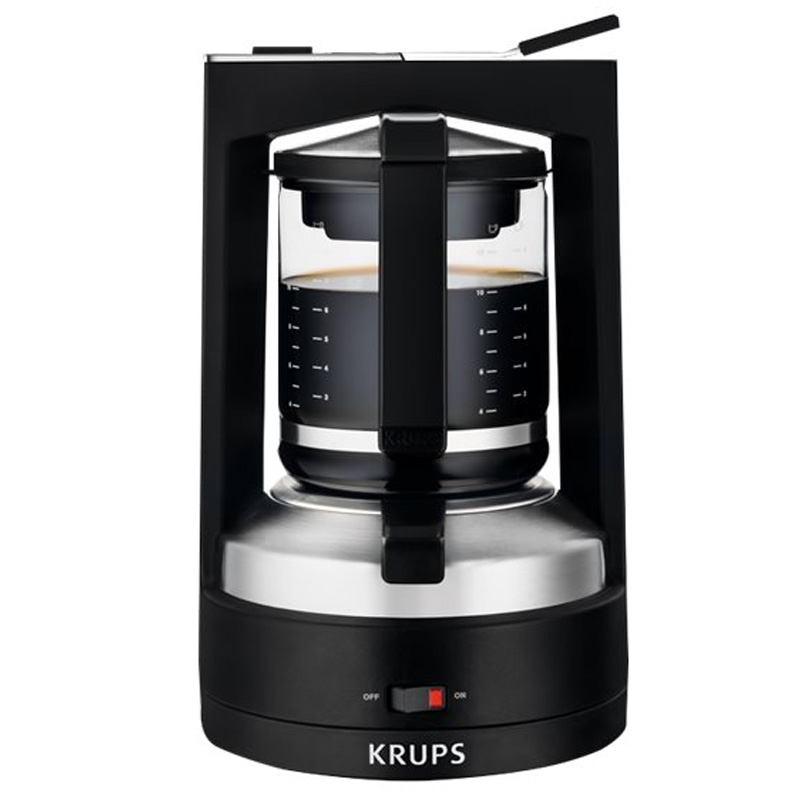 Krups KM4689 T 8.2 Druckbrüh-Automat