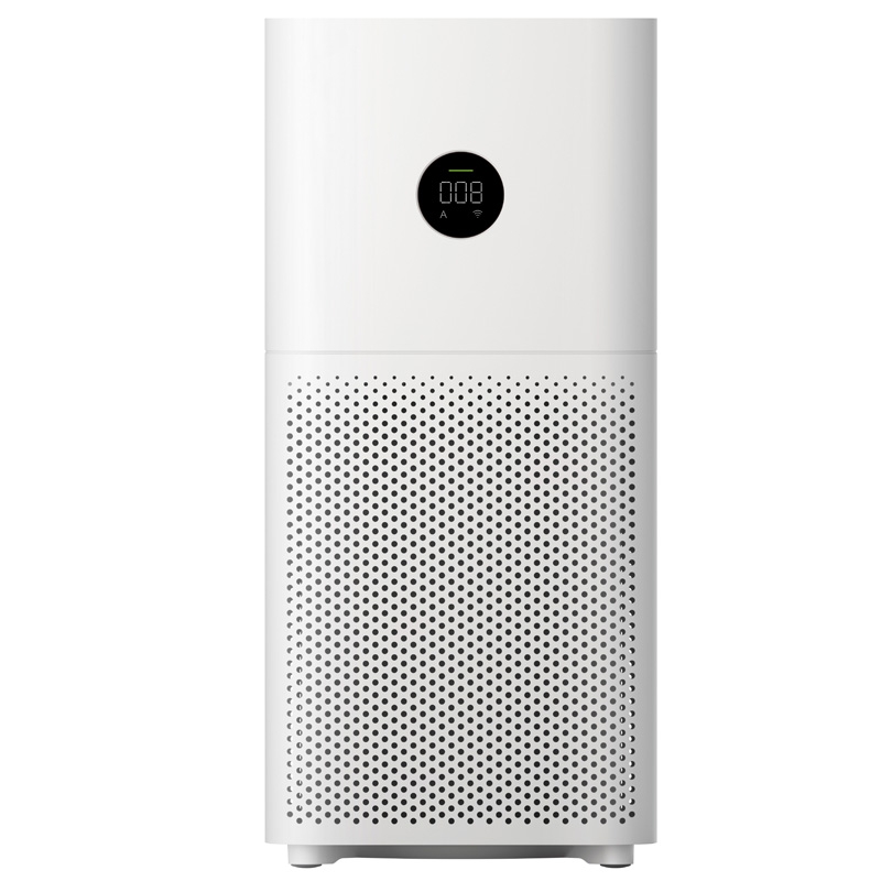 Xiaomi MI Air Purifier 3C Luftreiniger weiß