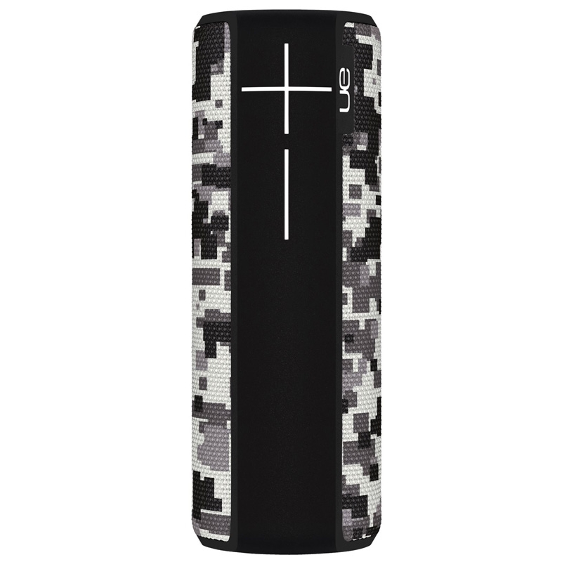 Ultimate Ears BOOM 2 Bluetooth Lautsprecher Kool Savas Limited Edition cubic nig