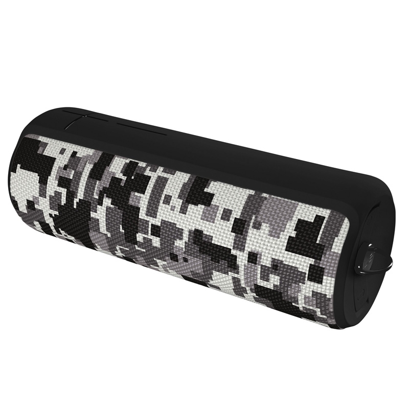 Ultimate Ears BOOM 2 Bluetooth Lautsprecher Kool Savas Limited Edition cubic nig