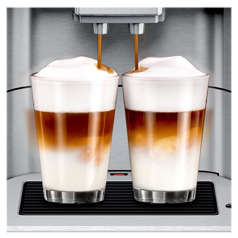 Siemens EQ.6 plus s700 (TE657M03DE) Kaffeevollautomat