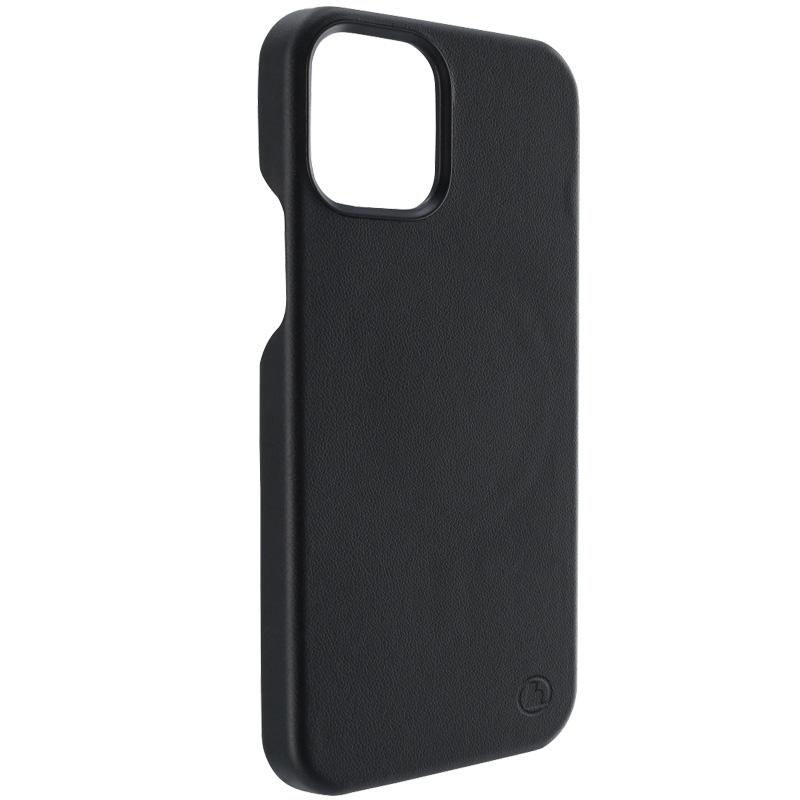 Hama MagCase Finest Sense für Apple iPhone 12 mini, schwarz