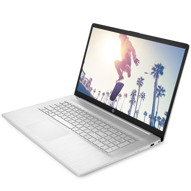 HP 17-cp0579ng 43,9 cm (17,3 Zoll) Notebook