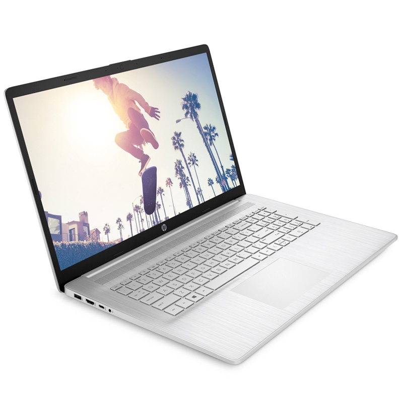 HP 17-cp0579ng 43,9 cm (17,3 Zoll) Notebook