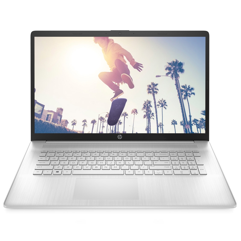 HP 17-cp0579ng 43,9 cm (17,3 Zoll) Notebook