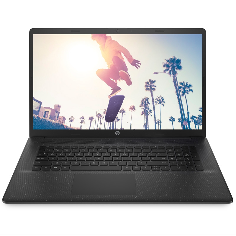 HP 17-cn0505ng 43,9cm (17,3 Zoll) Notebook