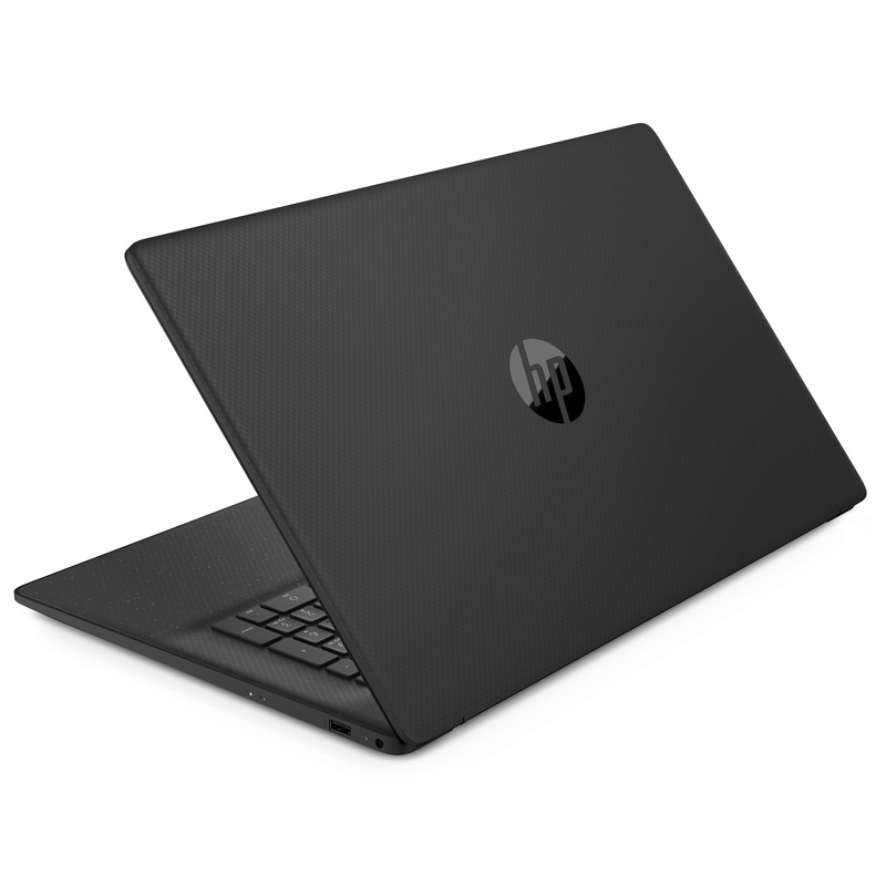 HP 17-cn0505ng 43,9cm (17,3 Zoll) Notebook  (2.Wahl, neutrale Verpackung)