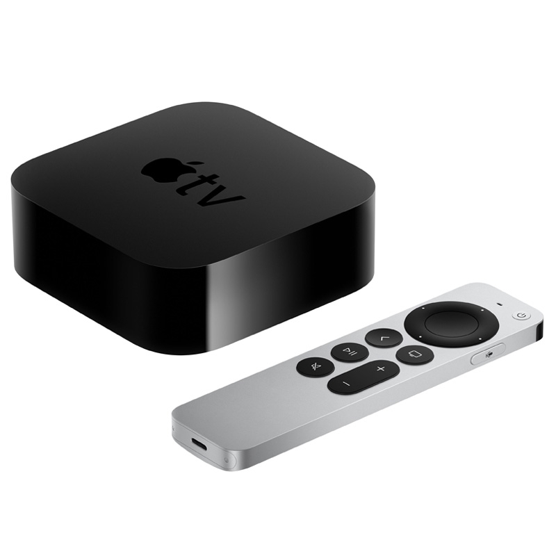 Apple TV HD 32GB (Gen. 5 2021)